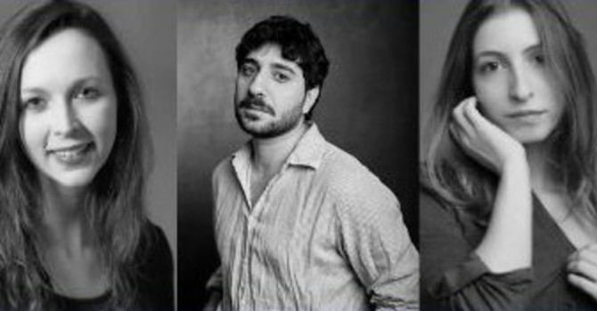 “J&amp;J” torna in scena al Teatro Perempruner con la compagnia Pappagalli in Trappola
