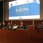 Le fabbriche piemontesi guardano alla nuova Ue: "Infrastutture e sostenibilità" Le fabbriche piemontesi guardano alla nuova Ue: "Infrastutture e sostenibilità"