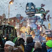 Tempo di carnevale a Torino e provincia