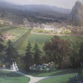 La Regia Fabbrica dei Vetri e Cristalli riprende vita! La Regia Fabbrica dei Vetri e Cristalli riprende vita!