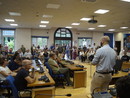 L'istituto Curie-Levi di Collegno riaprirà regolarmente a settembre