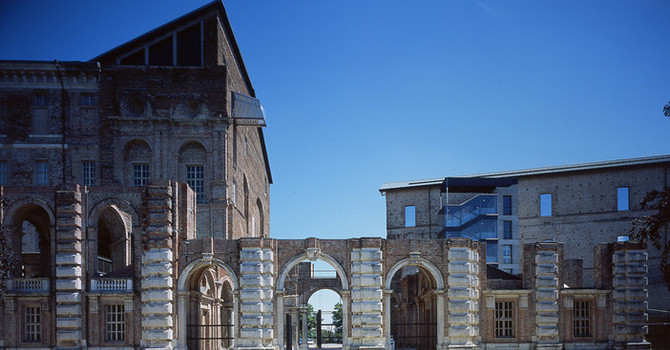 Castello di Rivoli: nasce "OCCULTA",  il progetto di UniTo per la cura collettiva del Fondo Chiara Fumai