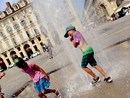 Estate al via con temperature già roventi, ma le piogge primaverili allontanano lo spettro della siccità