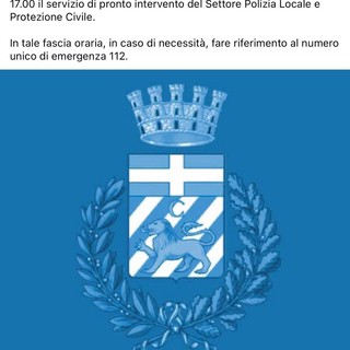 Fratelli d’Italia Collegno: "Inaccettabile sospensione del servizio di Polizia Locale e Protezione Civile per il Flowers Festival"