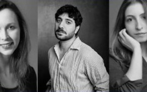 “J&amp;J” torna in scena al Teatro Perempruner con la compagnia Pappagalli in Trappola