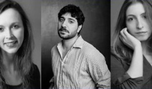 “J&amp;J” torna in scena al Teatro Perempruner con la compagnia Pappagalli in Trappola