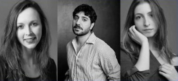 “J&amp;J” torna in scena al Teatro Perempruner con la compagnia Pappagalli in Trappola