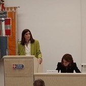 Crisi aziendali in Piemonte, Appendino all'attacco: "Assenza grave del Governo, anche ai cancelli di Lear e TE Connectivity" Crisi aziendali in Piemonte, Appendino all'attacco: "Assenza grave del Governo, anche ai cancelli di Lear e TE Connectivity"