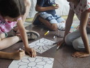 I centri estivi a Collegno non si fermano neanche ad agosto I centri estivi a Collegno non si fermano neanche ad agosto