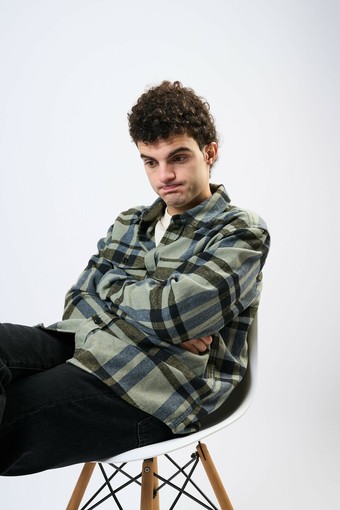 Davide Calgaro