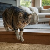 Confis e osteoartrite nel gatto, il supporto nutrizionale nella gestione quotidiana della mobilità Confis e osteoartrite nel gatto, il supporto nutrizionale nella gestione quotidiana della mobilità