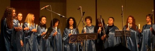 A Venaria Reale arriva il Festival di musica gospel italiana