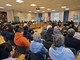 Collegno, studenti e cittadini a colloquio con le aziende: successo per "Destinazione Lavoro"