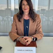L'assessore Cameroni