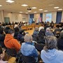 Collegno, studenti e cittadini a colloquio con le aziende: successo per "Destinazione Lavoro" Collegno, studenti e cittadini a colloquio con le aziende: successo per "Destinazione Lavoro"