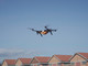 Drone per trasporto merci