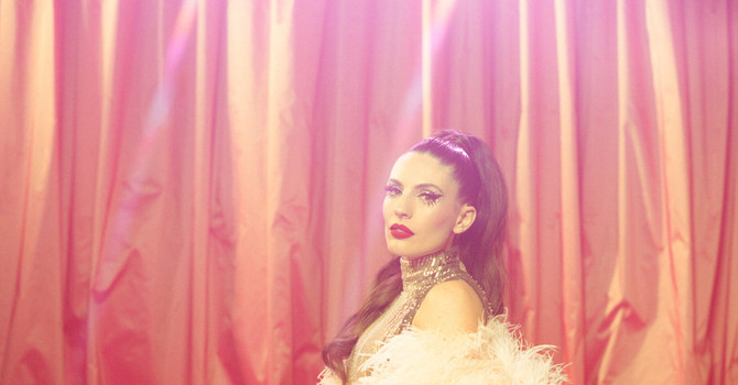 Dal Festival di Sanremo a Rivoli: Ditonellapiaga e Dargen D'Amico a Sguardi Live Dal Festival di Sanremo a Rivoli: Ditonellapiaga e Dargen D'Amico a Sguardi Live