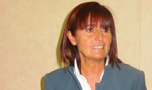 Daniela Ruffino