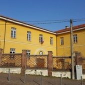 La scuola Don Milani La scuola Don Milani