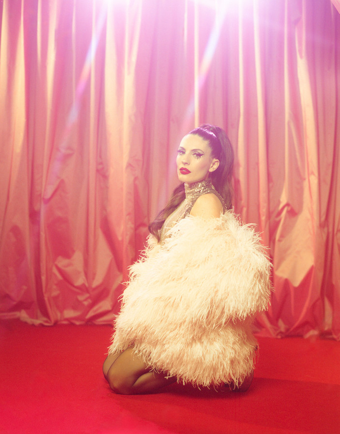 Dal Festival di Sanremo a Rivoli: Ditonellapiaga e Dargen D'Amico a Sguardi Live