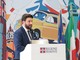 L'assessore alla Sanità Federico Riboldi