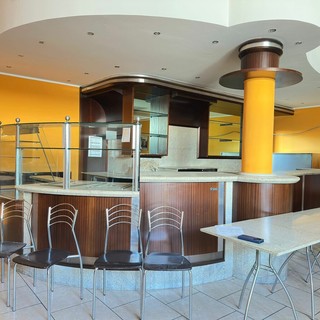 Emporio Solidale a Rivoli