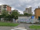 L’area della ex fabbrica Moreggia