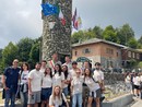 Memoria, Resistenza e democrazia: successo per la 30° edizione del meeting giovanile Eurolys Memoria, Resistenza e democrazia: successo per la 30° edizione del meeting giovanile Eurolys
