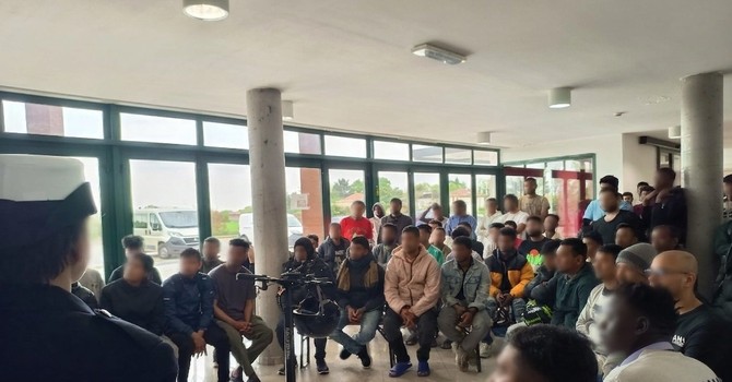 Corso sul corretto uso dei monopattini elettrici ad Alpignano