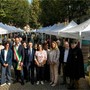 Successo di pubblico per l'evento collegnese Successo di pubblico per l'evento collegnese