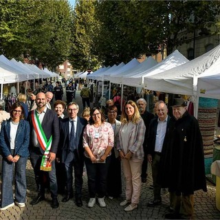 Successo di pubblico per l'evento collegnese