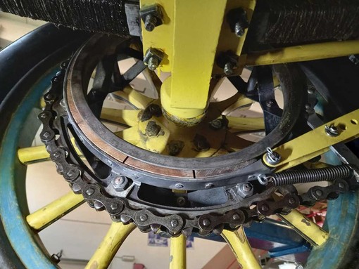 Winter School - Il restauro dell'automobile d'epoca: al via il corso del Mauto e de La Venaria Reale