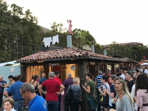 Festival delle Sagre di Asti - passata edizione