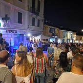 L’inizio dell’estate si festeggia con la Festa della Musica: appuntamento a Rivoli il 20 e 21 giugno L’inizio dell’estate si festeggia con la Festa della Musica: appuntamento a Rivoli il 20 e 21 giugno