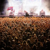 Flowers Festival da record, oltre 80mila spettatori trasformano Collegno nella capitale della musica