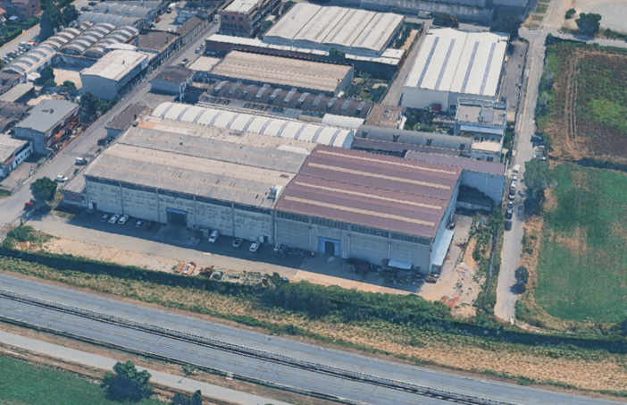 A Collegno si amplia la Ferrari &amp; Carena: potrà assumere 35 nuovi addetti