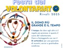 La locandina dell'evento