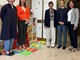 Morso al collo da una vipera che si era infilata nello zaino, 50enne salvato all'ospedale di Rivoli