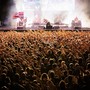 Flowers Festival da record, oltre 80mila spettatori trasformano Collegno nella capitale della musica Flowers Festival da record, oltre 80mila spettatori trasformano Collegno nella capitale della musica