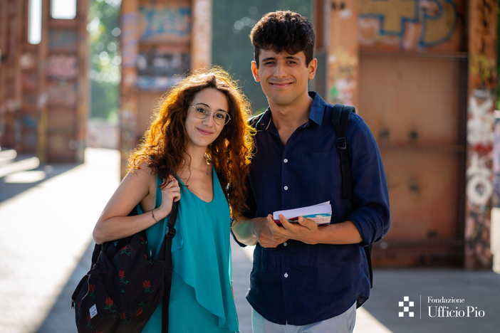 Con il programma Percorsi fino a 10mila euro a fondo perduto in 8 anni per chi vuole continuare gli studi Con il programma Percorsi fino a 10mila euro a fondo perduto in 8 anni per chi vuole continuare gli studi