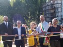 Riforestazione urbana a Collegno, un nuovo spazio verde in Città Riforestazione urbana a Collegno, un nuovo spazio verde in Città