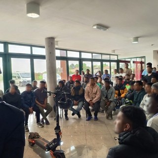 Corso sul corretto uso dei monopattini elettrici ad Alpignano