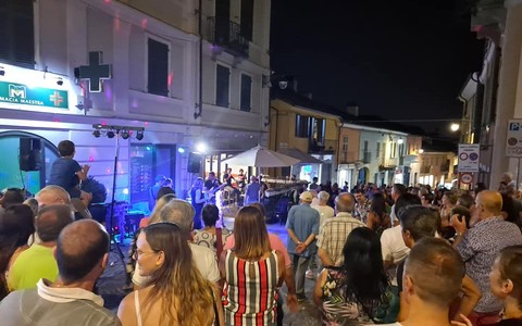 L’inizio dell’estate si festeggia con la Festa della Musica:  appuntamento a Rivoli il 20 e 21 giugno
