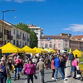 Giornata della Terra a Rivoli: l'iniziativa dedicata ai prodotti locali e alla salvaguardia dell’ambiente