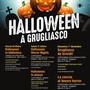 Halloween a Grugliasco, tanti gli eventi per grandi e piccini Halloween a Grugliasco, tanti gli eventi per grandi e piccini