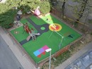 I nuovi giardini Rocco Scotellaro