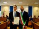 Collegno accoglie Christian Greco