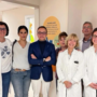 GINO per NEUROLAND: un grande cuore per i piccoli pazienti del Regina Margherita GINO per NEUROLAND: un grande cuore per i piccoli pazienti del Regina Margherita
