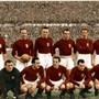 L'immagine più iconica dei campioni del Grande Torino