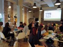 Collegno vola in Europa: a Vienna via a "Sleeping Beauty" dal progetto Horizon Collegno vola in Europa: a Vienna via a "Sleeping Beauty" dal progetto Horizon